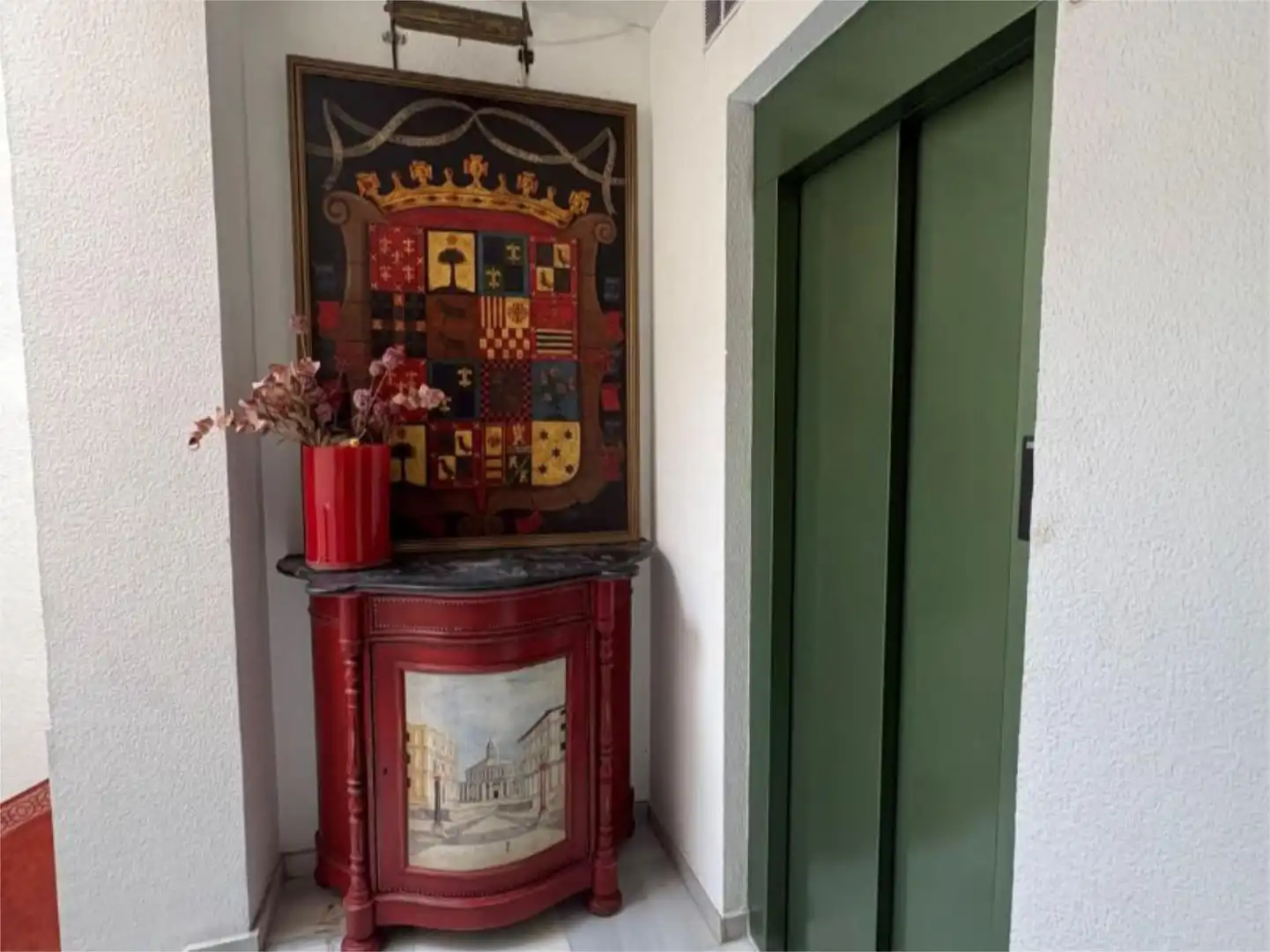Wohnung zum Verkauf in Cuesta del Rosario, 1, Alfalfa - Santa Cruz Wohnung zum Verkauf in Sevilla mit Klimaanlage, Heizung und Terrasse