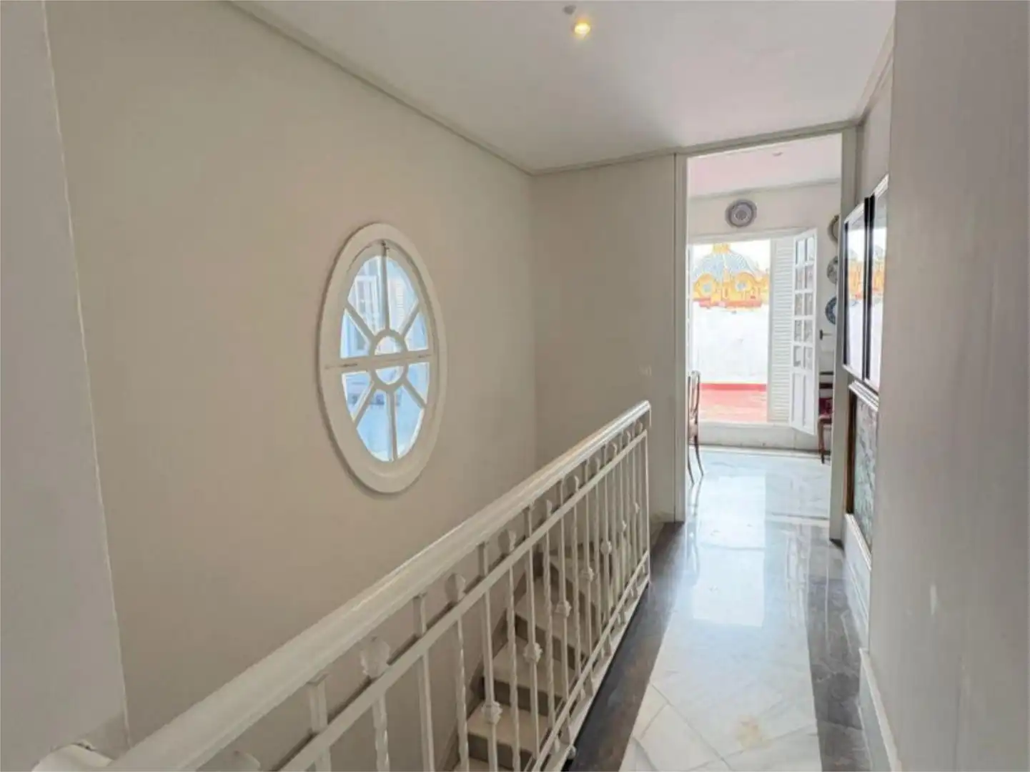 Wohnung zum Verkauf in Cuesta del Rosario, 1, Alfalfa - Santa Cruz Wohnung zum Verkauf in Sevilla mit Klimaanlage, Heizung und Terrasse