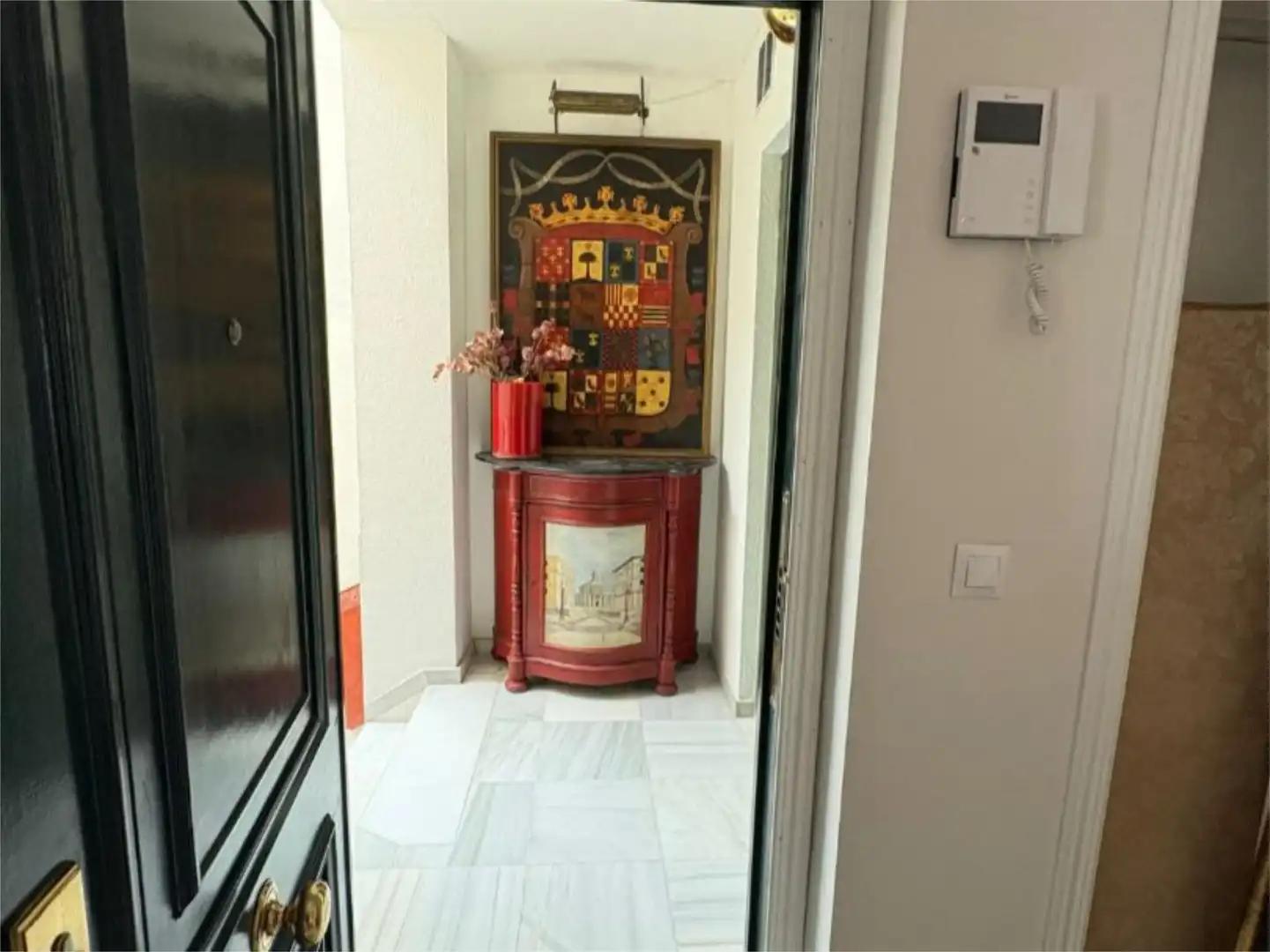 Wohnung zum Verkauf in Cuesta del Rosario, 1, Alfalfa - Santa Cruz Wohnung zum Verkauf in Sevilla mit Klimaanlage, Heizung und Terrasse