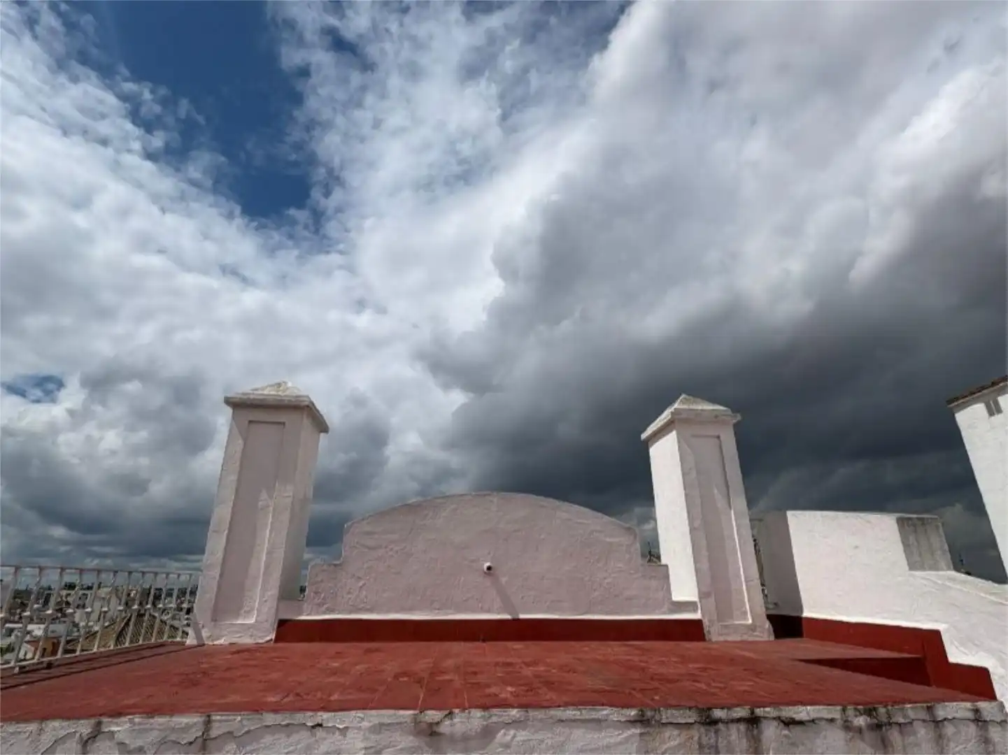 Wohnung zum Verkauf in Cuesta del Rosario, 1, Alfalfa - Santa Cruz Außenansicht von Wohnung zum Verkauf in Sevilla mit Klimaanlage, Heizung und Terrasse
