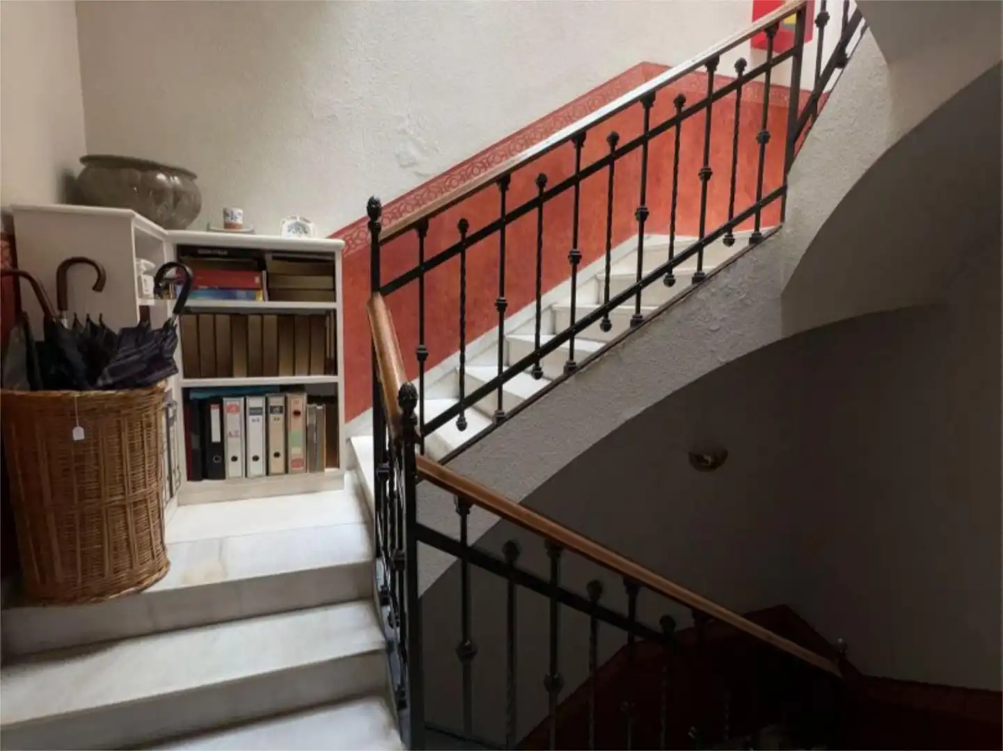 Wohnung zum Verkauf in Cuesta del Rosario, 1, Alfalfa - Santa Cruz Wohnung zum Verkauf in Sevilla mit Klimaanlage, Heizung und Terrasse