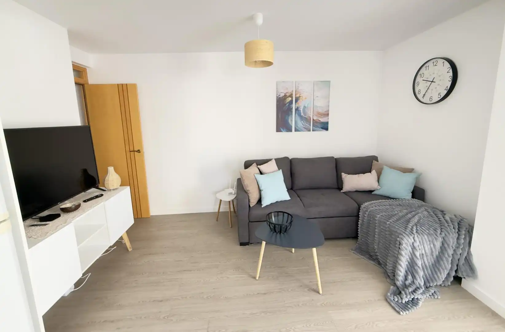 Flat for rent in Avenida Rosa de Los Vientos, 13, Zona Levante - Playa Fossa Flat for rent in Avenida Rosa de Los Vientos, 13, Zona Levante - Playa Fossa