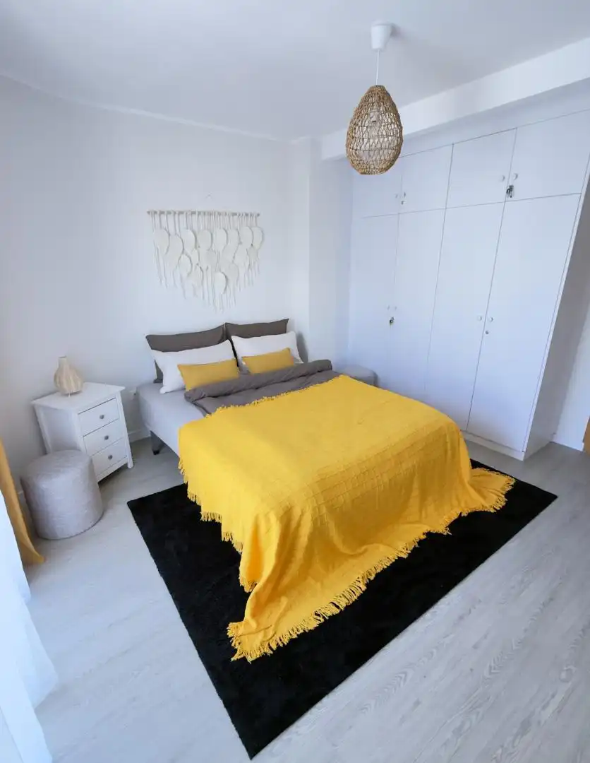 Flat for rent in Avenida Rosa de Los Vientos, 13, Zona Levante - Playa Fossa