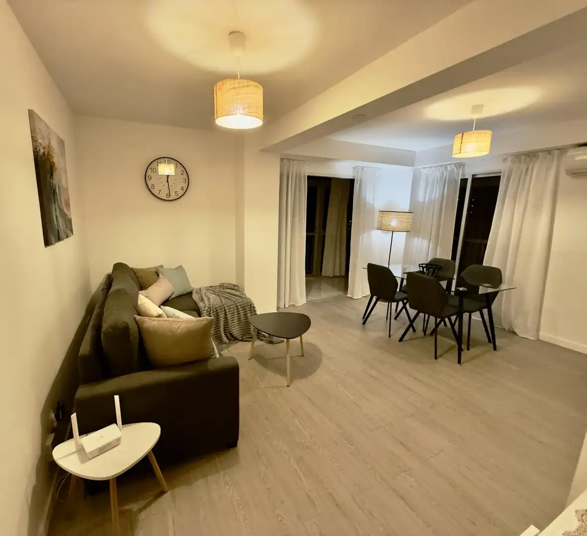 Flat for rent in Avenida Rosa de Los Vientos, 13, Zona Levante - Playa Fossa Flat for rent in Avenida Rosa de Los Vientos, 13, Zona Levante - Playa Fossa
