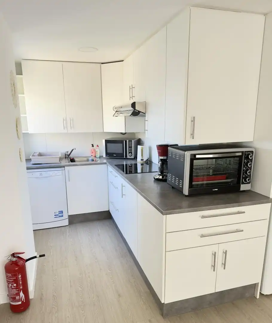 Flat for rent in Avenida Rosa de Los Vientos, 13, Zona Levante - Playa Fossa Flat for rent in Avenida Rosa de Los Vientos, 13, Zona Levante - Playa Fossa