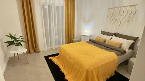 Photo 3 of Flat for rent in Avenida Rosa de Los Vientos, 13, Zona Levante - Playa Fossa, Calpe / Calp