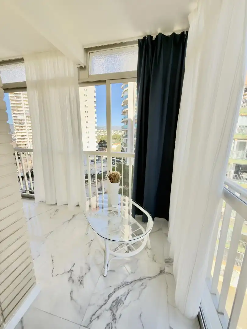 Flat for rent in Avenida Rosa de Los Vientos, 13, Zona Levante - Playa Fossa Flat for rent in Avenida Rosa de Los Vientos, 13, Zona Levante - Playa Fossa