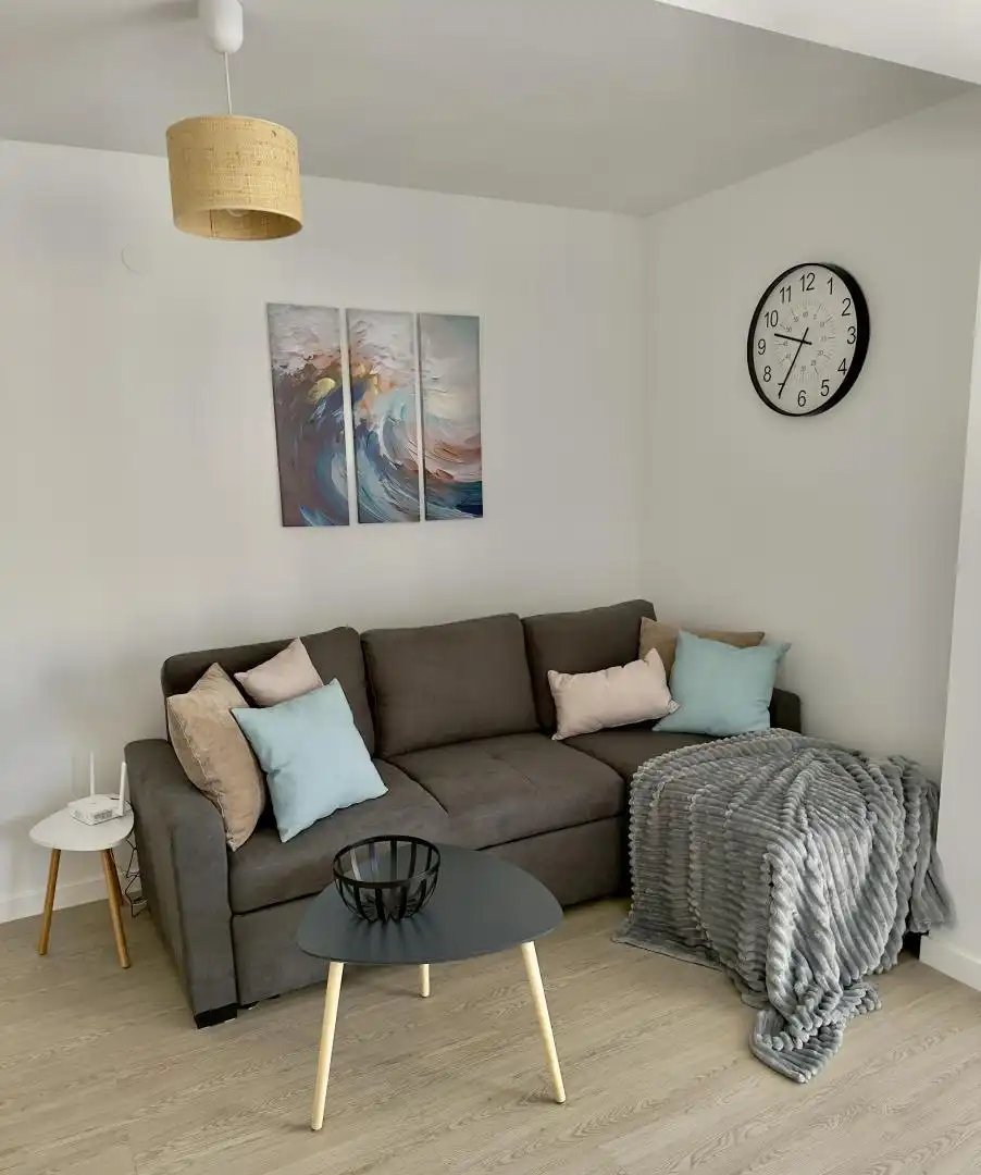 Flat for rent in Avenida Rosa de Los Vientos, 13, Zona Levante - Playa Fossa Flat for rent in Avenida Rosa de Los Vientos, 13, Zona Levante - Playa Fossa