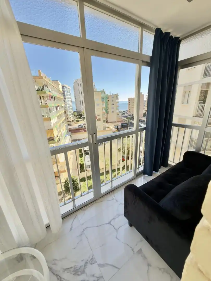 Flat for rent in Avenida Rosa de Los Vientos, 13, Zona Levante - Playa Fossa Flat for rent in Avenida Rosa de Los Vientos, 13, Zona Levante - Playa Fossa