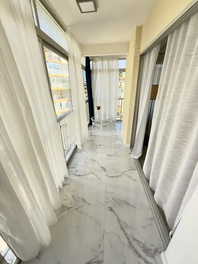 Flat for rent in Avenida Rosa de Los Vientos, 13, Zona Levante - Playa Fossa Flat for rent in Avenida Rosa de Los Vientos, 13, Zona Levante - Playa Fossa