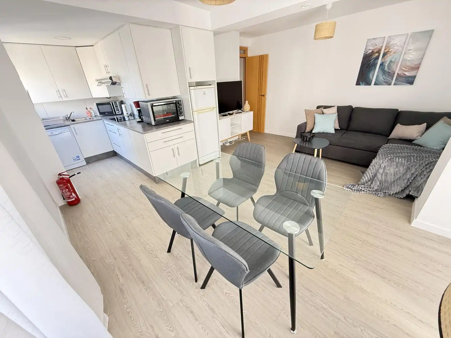 Flat for rent in Avenida Rosa de Los Vientos, 13, Zona Levante - Playa Fossa Flat for rent in Avenida Rosa de Los Vientos, 13, Zona Levante - Playa Fossa