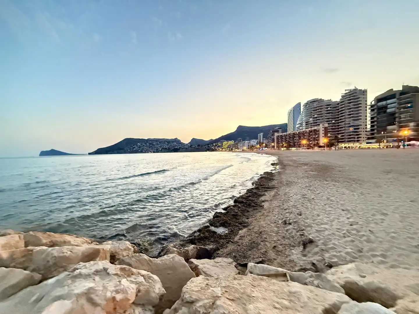 Flat for rent in Avenida Rosa de Los Vientos, 13, Zona Levante - Playa Fossa Flat for rent in Avenida Rosa de Los Vientos, 13, Zona Levante - Playa Fossa