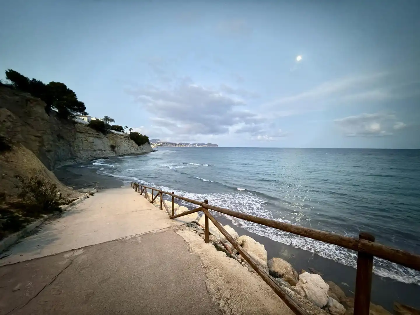 Flat for rent in Avenida Rosa de Los Vientos, 13, Zona Levante - Playa Fossa Flat for rent in Avenida Rosa de Los Vientos, 13, Zona Levante - Playa Fossa