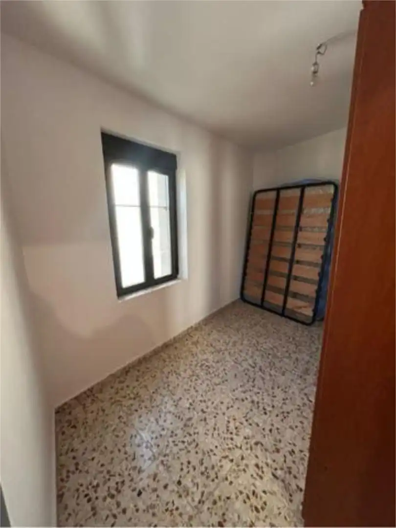 Habitación de Casa o chalet en venta en Castrillo de Don Juan con Jardín privado