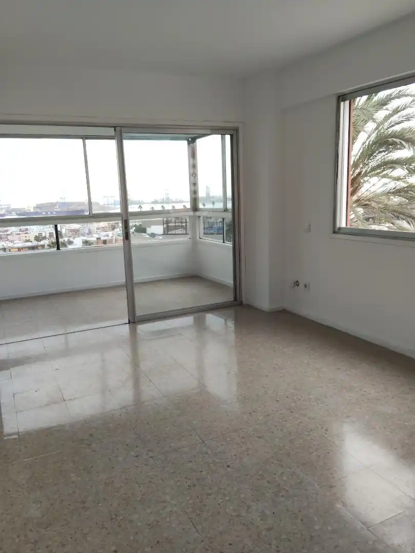 Wohnung zur Miete in Calle Antonio María Manrique, 8, La Minilla