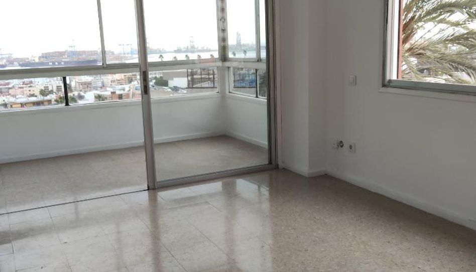 Wohnung zur Miete in Calle Antonio María Manrique, 8, La Minilla, Las Palmas de Gran Canaria - Bild 1 Foto 1 von Wohnung zur Miete in Calle Antonio María Manrique, 8, La Minilla, Las Palmas de Gran Canaria