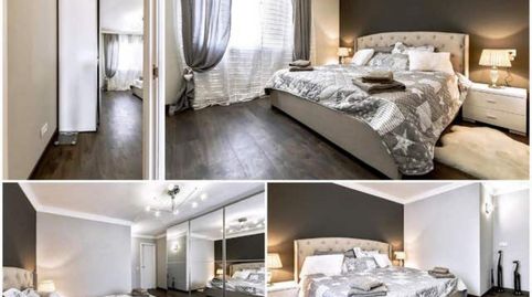 Foto 4 de Apartamento en venta en San Eugenio Alto, Adeje