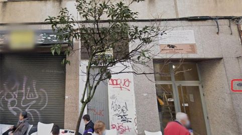 Foto 2 de Piso en venta en Rúa Tomás a. Alonso, 17, Plaza Industria, Vigo