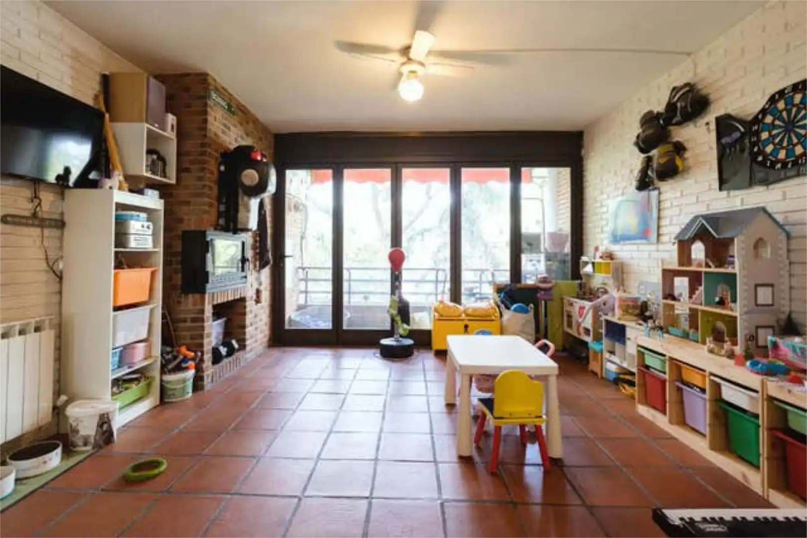 Flat for sale in El Caño - Maracaibo Flat for sale in Las Rozas de Madrid with Heating, Private garden and Terrace