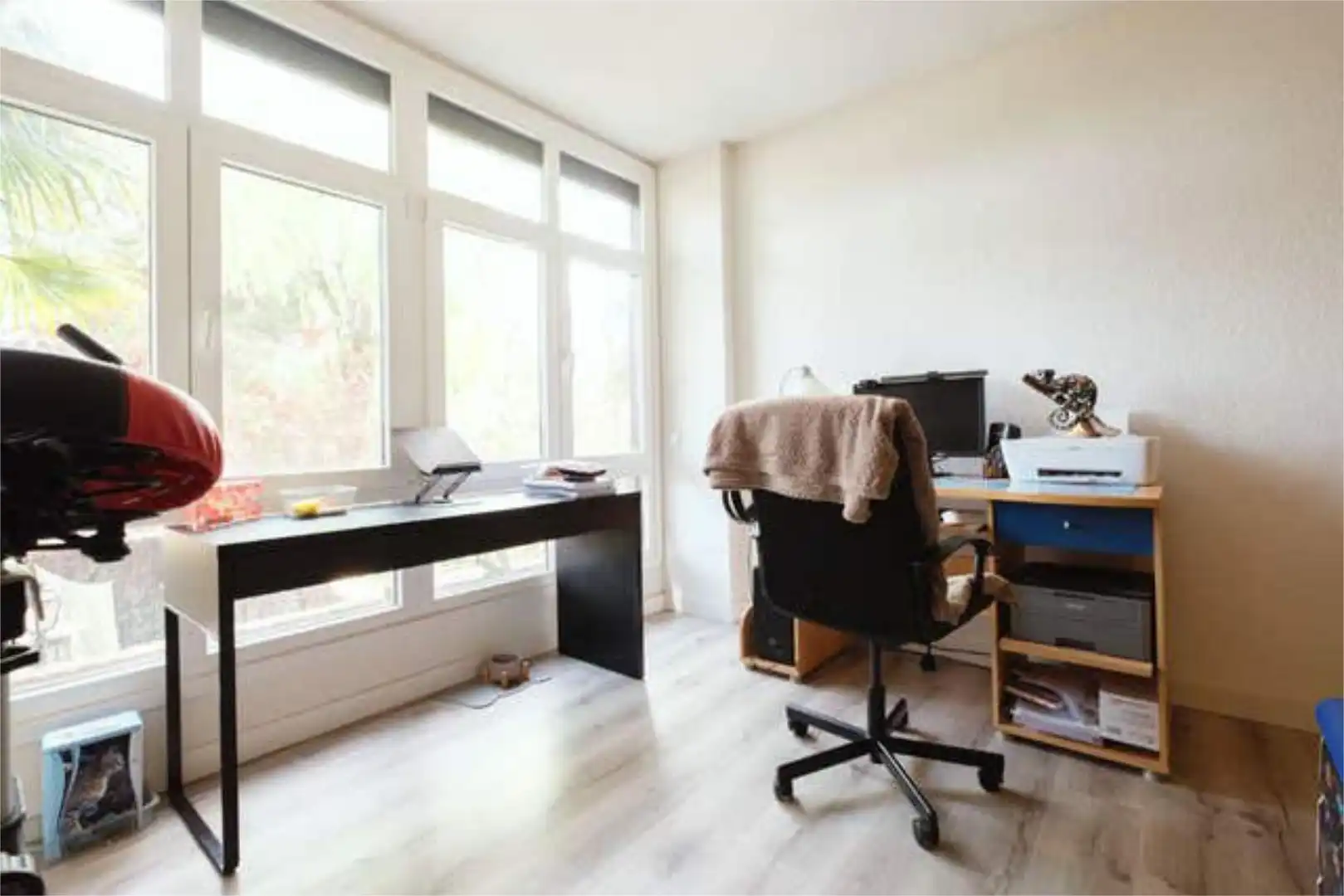 Flat for sale in El Caño - Maracaibo Bedroom of Flat for sale in Las Rozas de Madrid with Heating, Private garden and Terrace