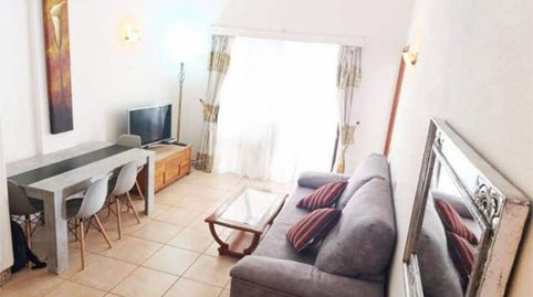 Foto 2 de Apartamento en venta en Los Cristianos, Arona