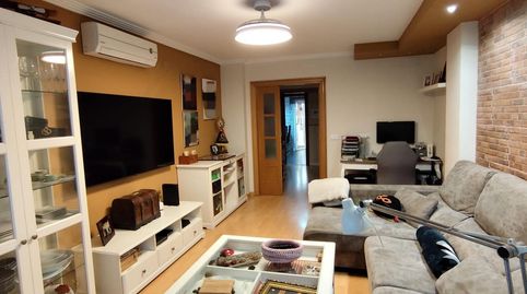 Foto 4 von Wohnung zum Verkauf in Avenida Jaime Chicharro, 1, Piscinas, Burriana / Borriana