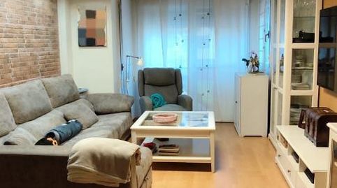 Foto 5 von Wohnung zum Verkauf in Avenida Jaime Chicharro, 1, Piscinas, Burriana / Borriana