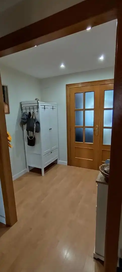 Wohnung zum Verkauf in Avenida Jaime Chicharro, 1, Piscinas Wohnung zum Verkauf in Burriana / Borriana mit Klimaanlage und Terrasse
