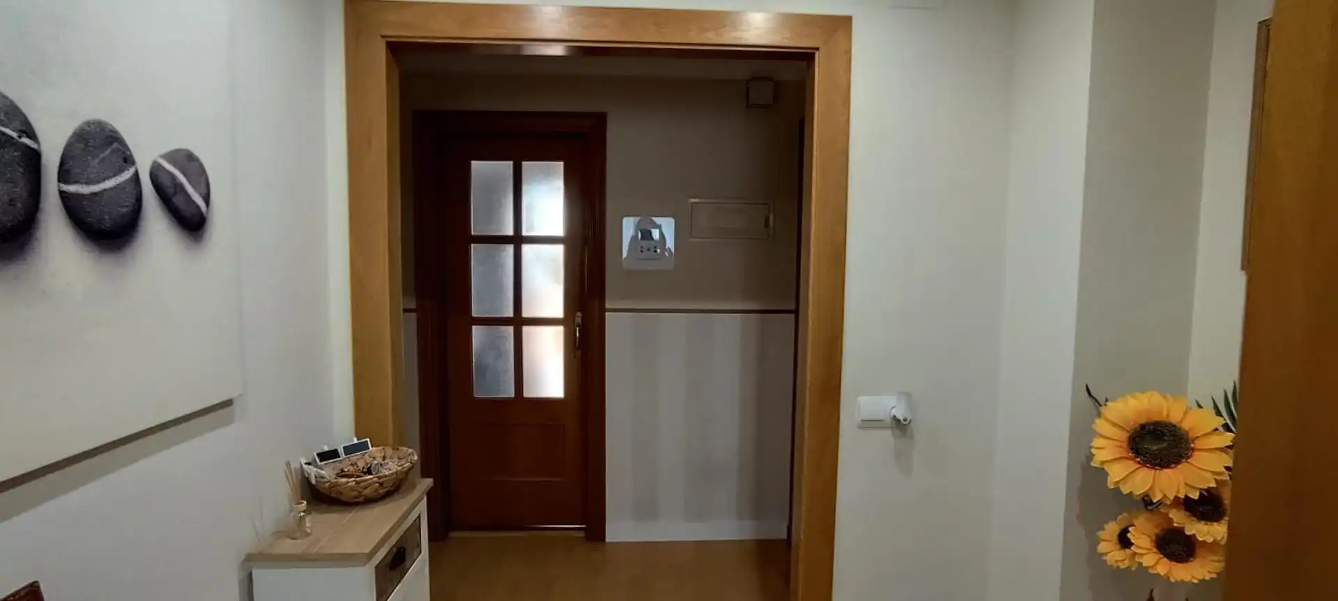Wohnung zum Verkauf in Avenida Jaime Chicharro, 1, Piscinas Wohnung zum Verkauf in Burriana / Borriana mit Klimaanlage und Terrasse