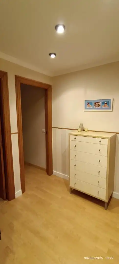 Wohnung zum Verkauf in Avenida Jaime Chicharro, 1, Piscinas Wohnung zum Verkauf in Burriana / Borriana mit Klimaanlage und Terrasse