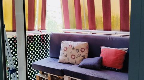 Foto 3 de Piso de alquiler en Urbanizacion la Lobilla, 1166, Sierra de Estepona - Avda. de Andalucía, Estepona