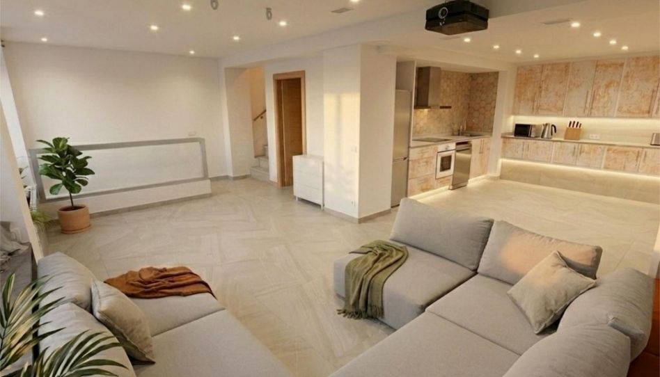 Erdgeschoss zum Verkauf in Calle Padre Maceda, 7, Rochapea, Pamplona / Iruña - Bild 1 Foto 1 von Erdgeschoss zum Verkauf in Calle Padre Maceda, 7, Rochapea, Pamplona / Iruña