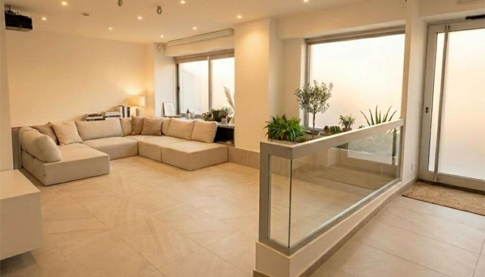 Loft en venda a Calle Padre Maceda, 7, Rochapea, Pamplona / Iruña - imatge 1 Foto 1 de Loft en venda a Calle Padre Maceda, 7, Rochapea, Pamplona / Iruña
