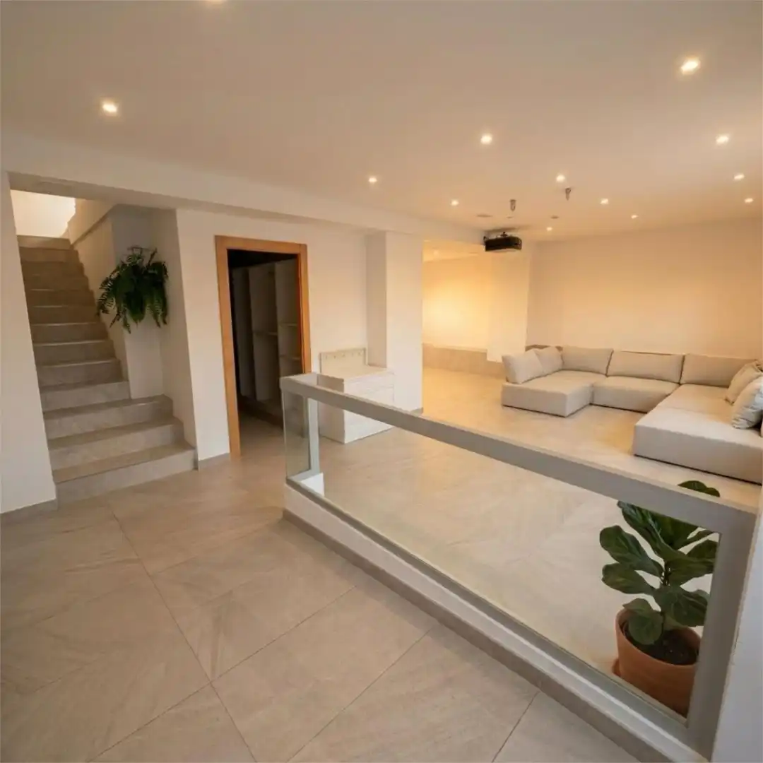 Loft zum Verkauf in Calle Padre Maceda, 7, Pamplona / Iruña Loft zum Verkauf in Pamplona / Iruña mit Klimaanlage