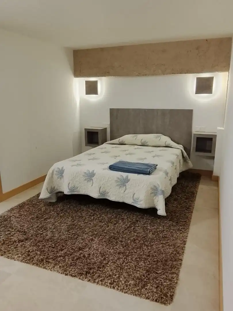 Loft zum Verkauf in Calle Padre Maceda, 7, Pamplona / Iruña Schlafzimmer von Loft zum Verkauf in Pamplona / Iruña mit Klimaanlage