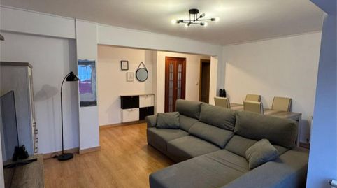 Foto 2 de Pis de lloguer a Avenida Condesa Forjas de Buelna, 10, Los Corrales de Buelna , Cantabria