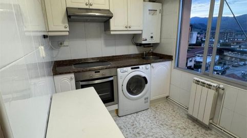Foto 4 de Pis de lloguer a Avenida Condesa Forjas de Buelna, 10, Los Corrales de Buelna , Cantabria
