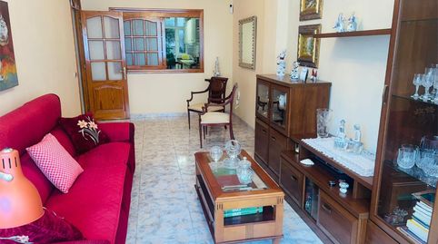 Foto 2 de Pis en venda a Calle Mariucha, 76, Escaleritas, Las Palmas de Gran Canaria