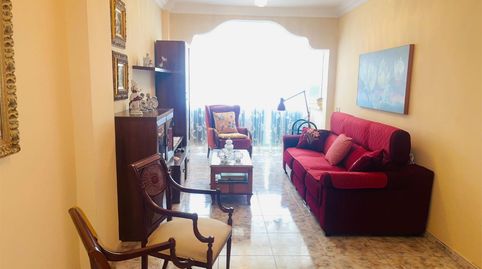 Foto 4 de Pis en venda a Calle Mariucha, 76, Escaleritas, Las Palmas de Gran Canaria