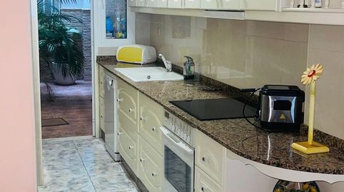 Foto 3 de Pis en venda a Calle Mariucha, 76, Escaleritas, Las Palmas de Gran Canaria