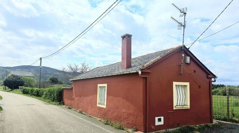 Foto 3 de Planta baja en venta en Lugar Balado-pq Vilaframil, 4d, Ribadeo, Lugo