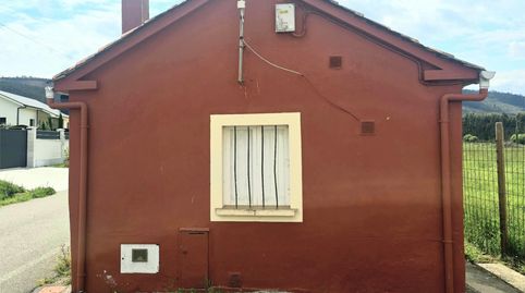 Foto 3 von Erdgeschoss zum Verkauf in Lugar Balado-pq Vilaframil, 4d, Ribadeo, Lugo