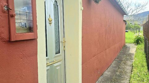 Foto 4 von Erdgeschoss zum Verkauf in Lugar Balado-pq Vilaframil, 4d, Ribadeo, Lugo