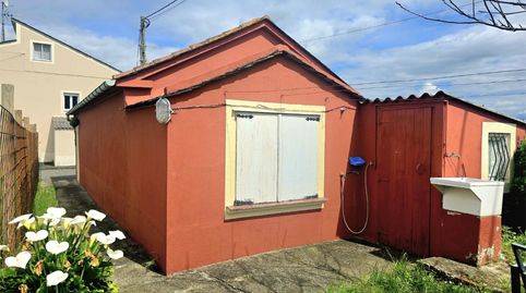 Foto 5 von Erdgeschoss zum Verkauf in Lugar Balado-pq Vilaframil, 4d, Ribadeo, Lugo