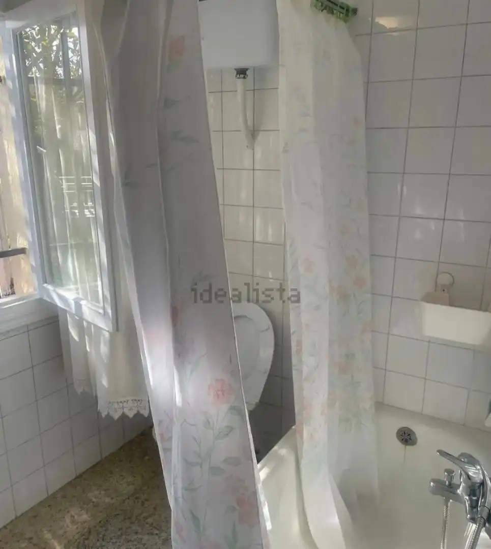 Baño de Planta baja en venta en Ribadeo con Jardín privado