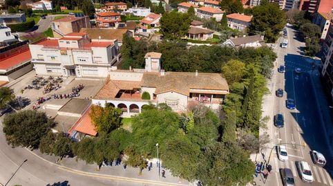 Foto 3 de Planta baja en venta en Ronda del Rector Arolas, 2, Parc Bosc - Castell, Figueres