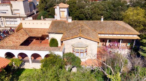 Foto 4 de Planta baja en venta en Ronda del Rector Arolas, 2, Parc Bosc - Castell, Figueres