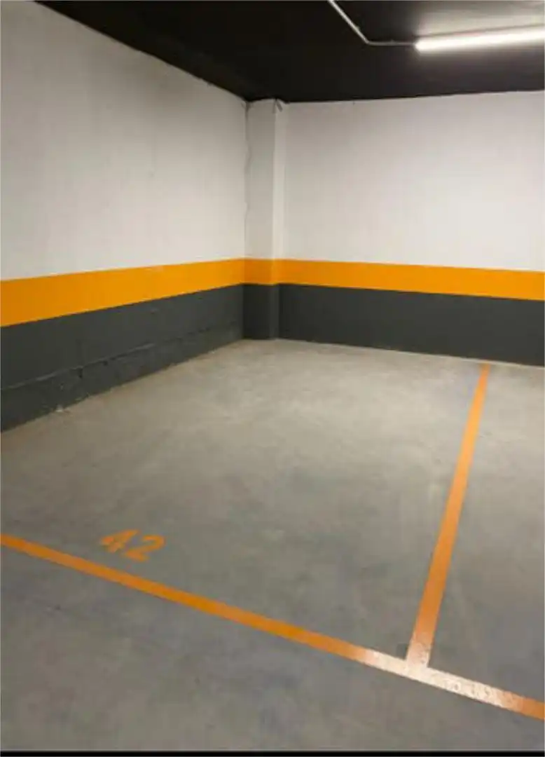 Parking de Garaje de alquiler en Badajoz
