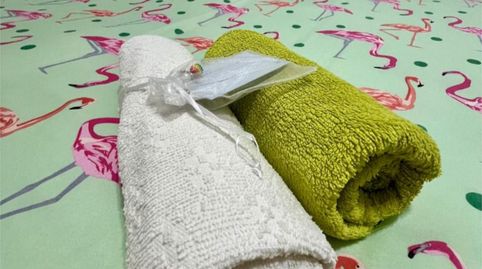 Foto 4 de Habitación en Calle Cervantes, 14, La Salle - Cuatro Torres, Santa Cruz de Tenerife Capital