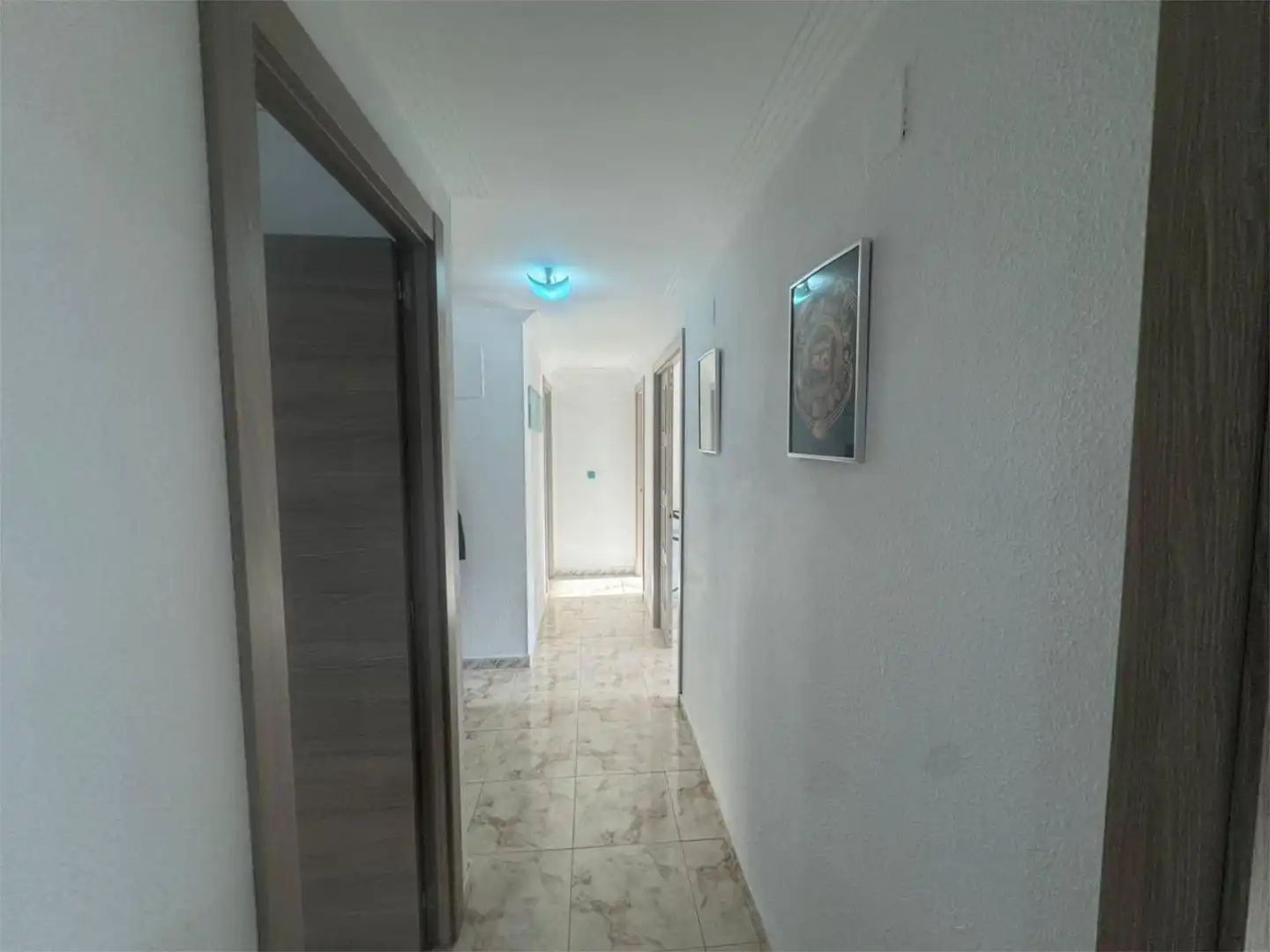 Flat for sale in Avenida Jane Bowles, 6, Residencial Jardín Botánico Flat for sale in Málaga with Air Conditioner, Heating and Terrace